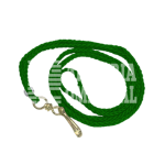 CORDON P/GAFET C/DESTORCEDOR VERDE